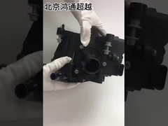 Bomba de água auxiliar Oe 1K0965561F 2009-2017 Volkswagen CC