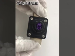 Bateria cortada Proteção contra sobrecarga do fusível Trip OE 61279845435