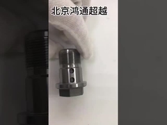 Valva OCV personalizada OE: A2760500278 24VDC para Bens 907 463 Entrada de ar