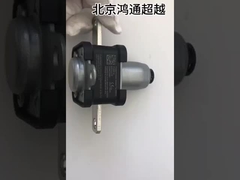 Tanque de carbono válvula electrónica de alta eficiência OE: #06H133781CJ #Audi A4L Q5