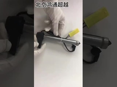 Segurança do sensor do airbag do capô é boa Proteção de peões OE:51237263056