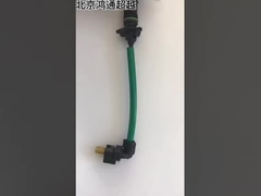 Armadilha de cablagem de bomba de óleo Armadilha de arame de automóvel Resistência a altas temperaturas OE: A2741500120