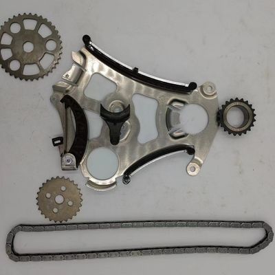 PA66 Timing Chain Kit Car Guide Rails 50CRVA aço laminado personalizado