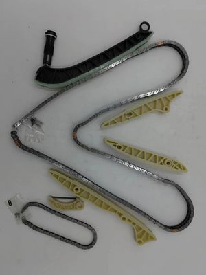 Kit de cadeia de cronometragem personalizado para motor Benz E300 Código 272