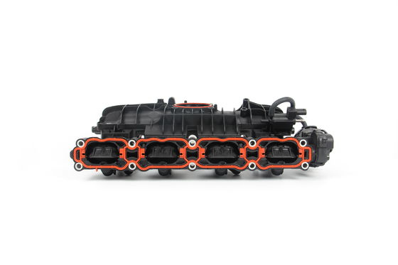 EA888 Motor OE: 06L133201EK,06L 133 201 BP, 06L 133 201 D Manifold de entrada de ar de baixa potência Para carros Volkswagen Audi