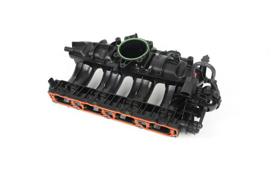 Manifold de entrada do motor do carro O fato de segunda geração para Volkswagen OE: 06H133185AQ, 06H133185BP