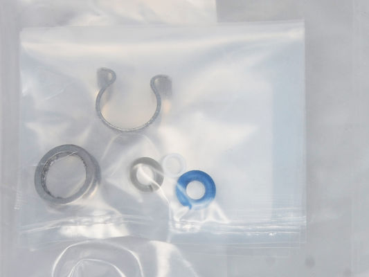 Kit de reparação de bocal personalizado Cor azul oE:#A2820720100 #bENZ #247 #177# 118