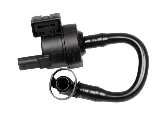 A válvula electrónica do tanque de carbono pode ser personalizada OE: # 06E133781N # Audi Q7