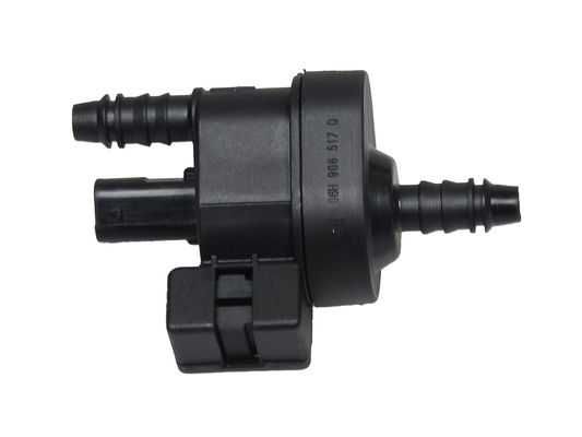 Tanque de carbono válvula electrónica de alta eficiência oE: #06H906517Q # vW#Audi