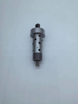 OCV Valve VVT Valve Peças do veículo OE: 2710500478 Para Benz 271 OEM Pequenas diferenças