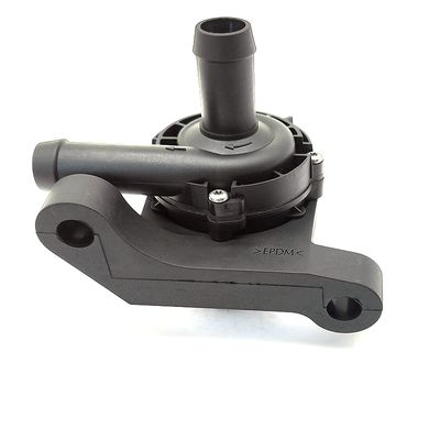 Oe 4R8318D473AB# Bomba de água auxiliar aplicável ao Ford Jaguar Lincoln Chevrolet Cadillac