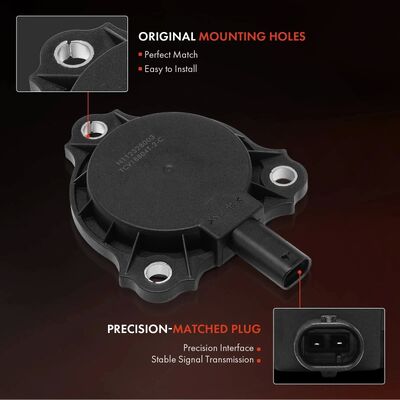 A2761560790 Regulador de eixo de camisa Magnet Solenoide 2761560790-AP A2761560790 para Mercedes-Benz