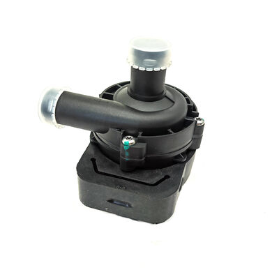 A1718350064   A2218350364 Bomba de água auxiliar do líquido de arrefecimento para Mercedes-Benz W211 W212 W213 W169 W204 W251 W222 W447 Sprinter Vito