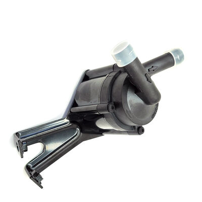 NEX Bomba de água auxiliar adequada para BMW 550I 650I 750I X5 X6 #11517629916