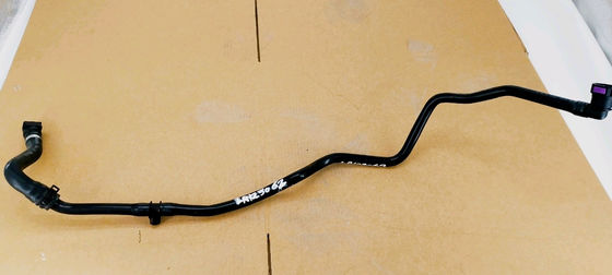 qualidade  30PSI Turbocharger Pipe 2.5 Inches Customized Silicone Intercooler Piping fábrica