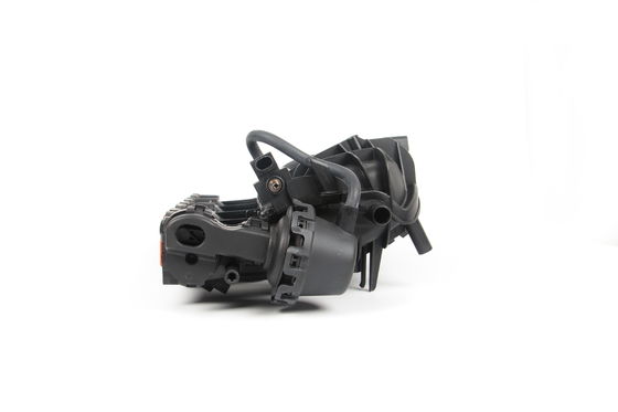 Parte da válvula de aceleração de entrada: 06L133201BP # 06L133201DM# Audi Q5 Q3