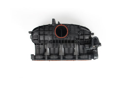 Parte da válvula de aceleração de entrada: 06L133201BP # 06L133201DM# Audi Q5 Q3