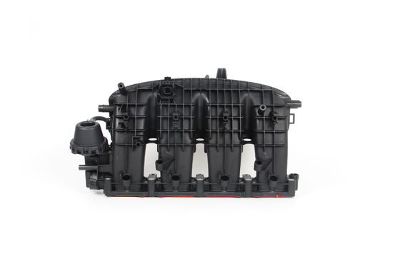 Parte da válvula de aceleração de entrada: 06L133201BP # 06L133201DM# Audi Q5 Q3