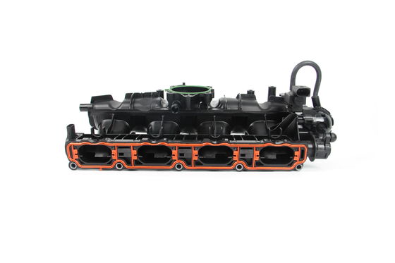 Manifold de entrada do motor do carro O fato de segunda geração para Volkswagen OE: 06H133185AQ, 06H133185BP