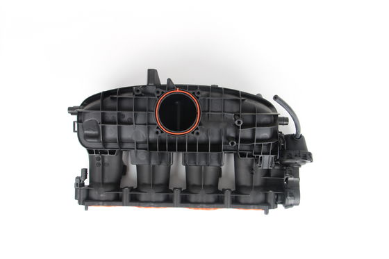 Manifold de admissão de motor Manifold de admissão de ar Manifold OE: 06L133201FB # A4 A5 A6 pintura Magotan Passat