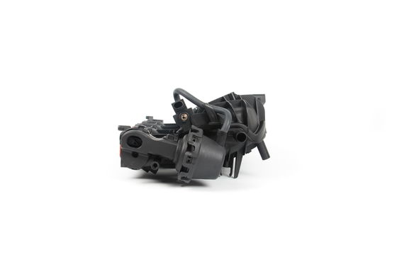 EA888 Tubo de admissão de ar para motor de terceira geração OE:06L133201EK