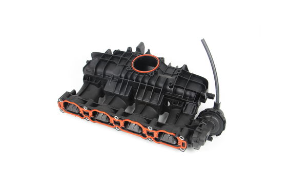 Manifold de admissão de motor Manifold de admissão de ar Manifold OE: 06L133201FB # A4 A5 A6 pintura Magotan Passat