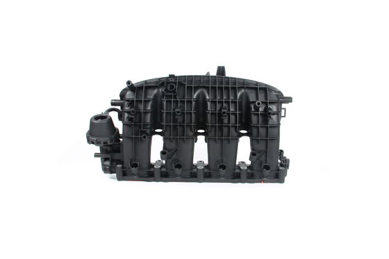 Parte da válvula de aceleração de entrada: 06L133201BP # 06L133201DM# Audi Q5 Q3