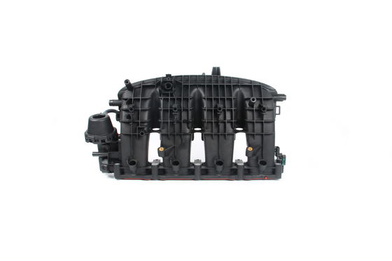 Partes da válvula de admissão do motor para a válvula de aceleração do mangue OE:06L133201EK