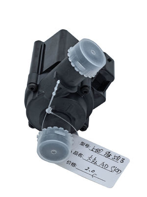 SKD Audi Bomba de Água Bomba de Água Automóvel OEM Personalizada Qualidade Estável OE: 5Q0965561B