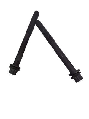 Parafusos de soldagem por pulverização para automóveis parafusos para automóveis Oem 50HRC - 65HRC