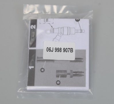 Kit de Reparação de Bomba de Combustível Personalizado Preto Cor OE: #06J998907B #VW#Audi