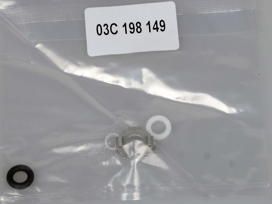 Carros Kit de Reparação de Bocal Oem OE:03C198149 #volkswagen #Audi