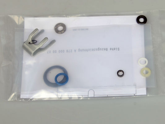 Kit de reparação de bocal de combustível pode ser personalizado OEM: #13647600869 #bMW #Mini