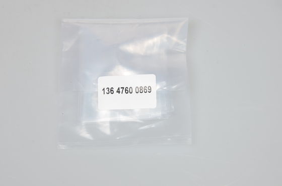 Kit de reparação de bocal de combustível pode ser personalizado OEM: #13647600869 #bMW #Mini