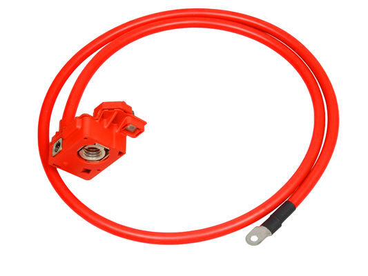 Cable vermelho para automóveis Cable para automóveis OE: # 61126989780