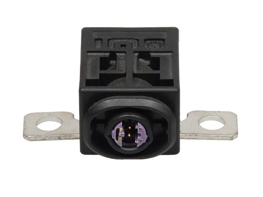 Automóvel Power Off Protertor Preto OE: #4F0915519 #audi #lamborghini