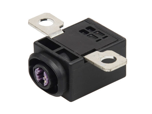 Automóvel Power Off Protertor Preto OE: #4F0915519 #audi #lamborghini