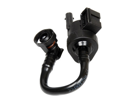 A válvula electrónica do tanque de carbono pode ser personalizada OE: # 06E133781N # Audi Q7