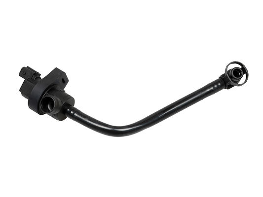 qualidade estável válvula electrónica do tanque de carbono OE:#13907506739 #BMW