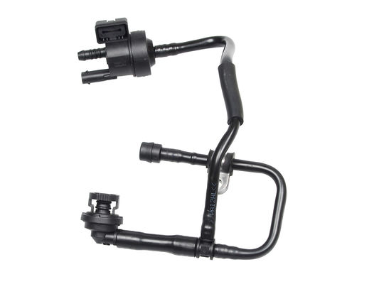 Oem Oe Carbon Tank Electronic Valve pode ser personalizado OE: #06H133781CK #Audi