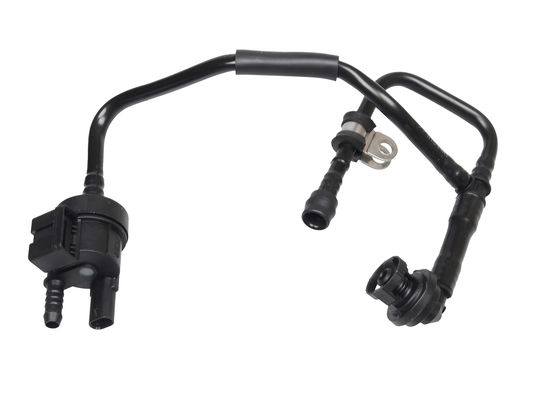 Oem Oe Carbon Tank Electronic Valve pode ser personalizado OE: #06H133781CK #Audi
