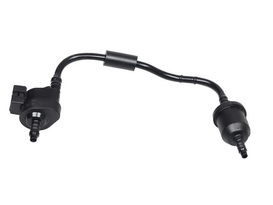 A válvula electrónica do tanque de carbono pode ser personalizada OE: #06L133781AD #Phideon #Audi