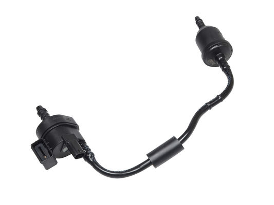 A válvula electrónica do tanque de carbono pode ser personalizada OE: #06L133781AD #Phideon #Audi