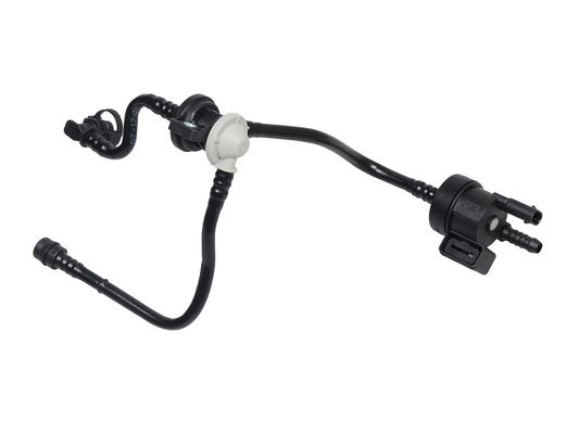 Tanque de carbono válvula electrónica de alta eficiência OE: #06H133781CJ #Audi A4L Q5