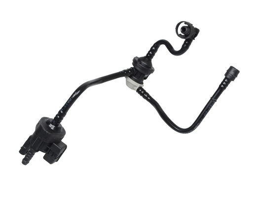 Tanque de carbono válvula electrónica de alta eficiência OE: #06H133781CJ #Audi A4L Q5