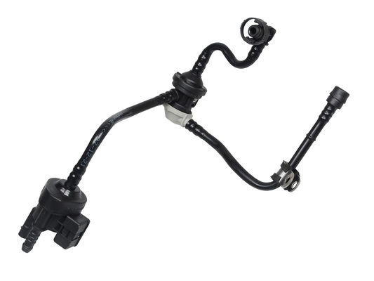 Tanque de carbono válvula electrónica de alta eficiência OE: #06H133781CJ #Audi A4L Q5