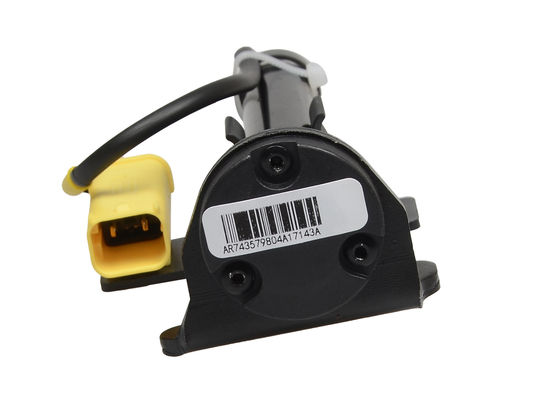 Sensor de airbag para proteção de pedestres: 2139062201