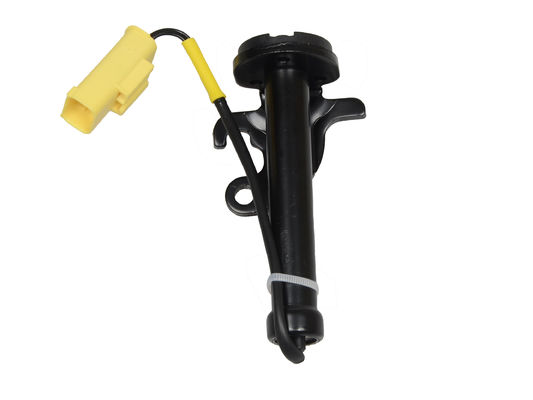 Bom Sensor de airbag de segurança do capô cor preta bom feedback OE:#51237263055