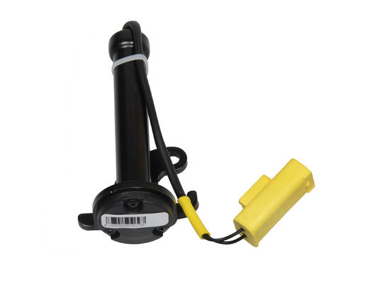 Bom Sensor de airbag de segurança do capô cor preta bom feedback OE:#51237263055
