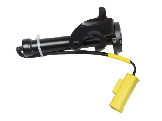 Bom Sensor de airbag de segurança do capô cor preta bom feedback OE:#51237263055